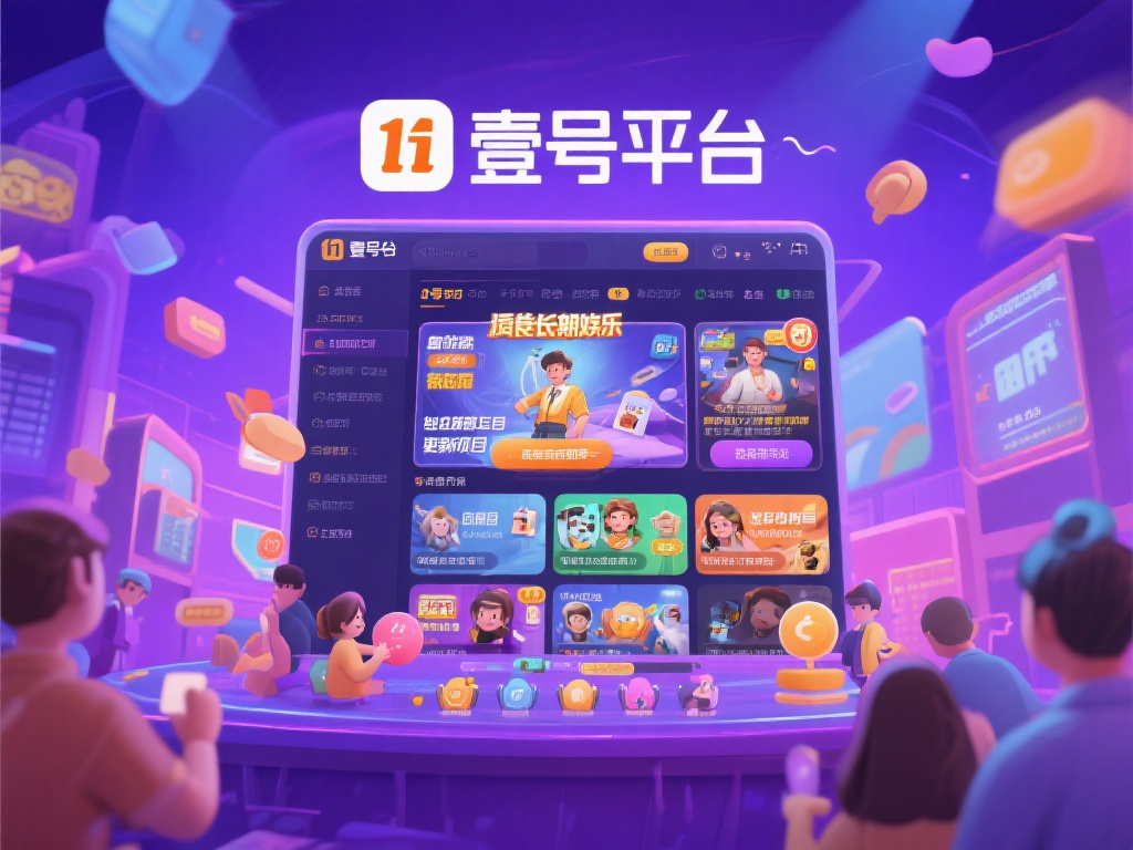 壹号娱乐平台怎样?适合长期娱乐吗? (壹号娱乐平台体验如何?是否适合长期娱乐选择?) 对于是否适合长期娱乐,我们需要从几个核心因素入手。