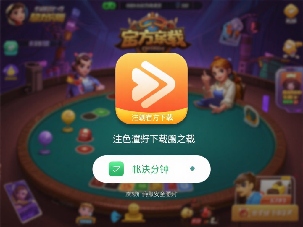 壹号娱乐棋牌官网苹果版新手入门教程 (壹号娱乐棋牌官网苹果版新手入门教程详解指南) 值得注意的是,下载时一定要认准官方渠道,避免因误下