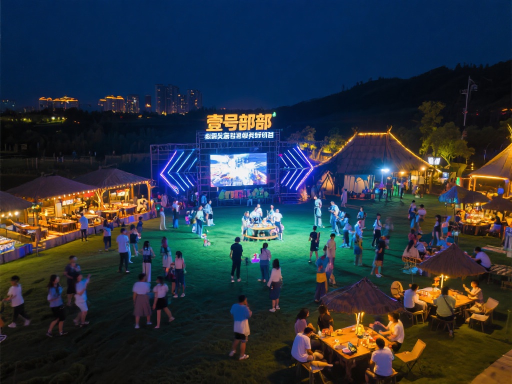 旅游业作为拉动地方经济的重要支柱，其发展离不开创新