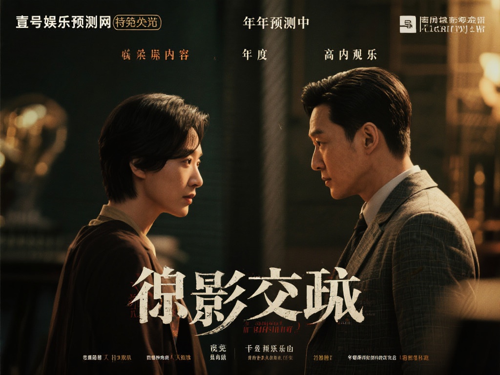 壹号娱乐预测网预测年度最佳娱乐作品 (壹号娱乐预测网发布年度最佳娱乐作品预测榜单) 今年的预测中,壹号娱乐预测网特别提到了一部备受期待