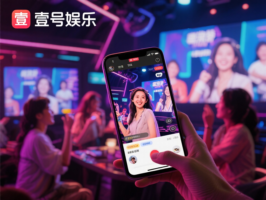 壹号娱乐真人直播,随时随地玩不停 (壹号娱乐真人直播,随时随地畅玩不停歇!) 在快节奏的现代生活中,娱乐方式正在发生翻天覆地的变