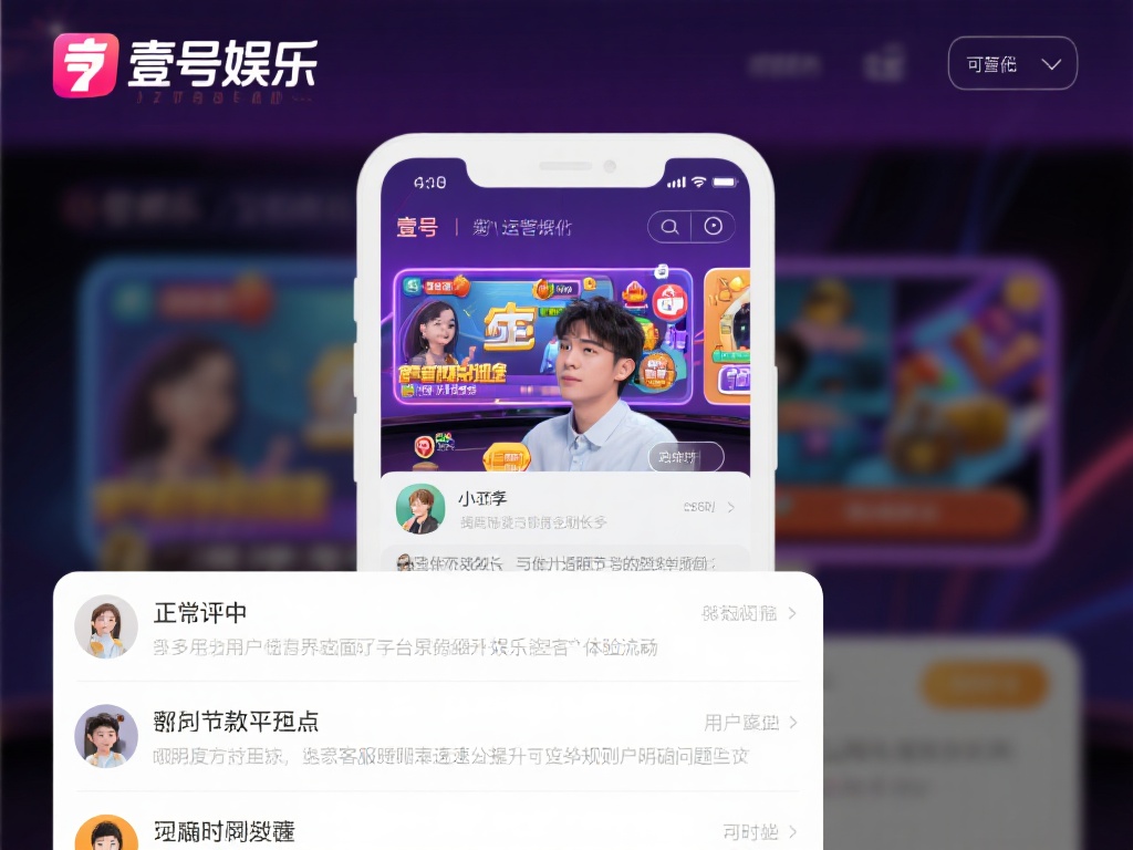 为了更全面地了解壹号娱乐的可靠性，我们搜集了一些用