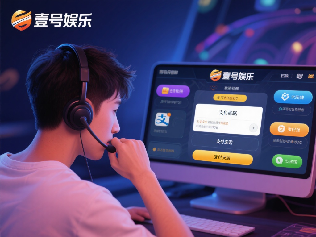 壹号娱乐客服在线指导新手玩家入门 (壹号娱乐客服在线指导新手玩家快速入门技巧) 以另一位玩家小张的经历为例,他在尝试充值时遇到了支