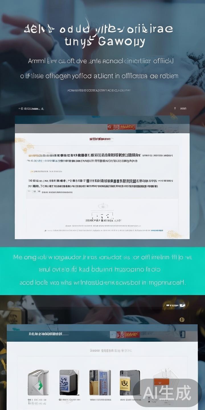 在网络世代中，选择一个官方且可信赖的入口尤为重要。