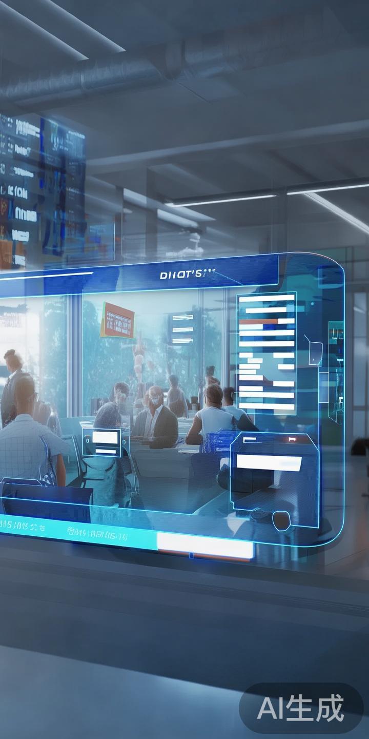 为工作提速的工具——钉钉：钉钉在企业办公中占据重要