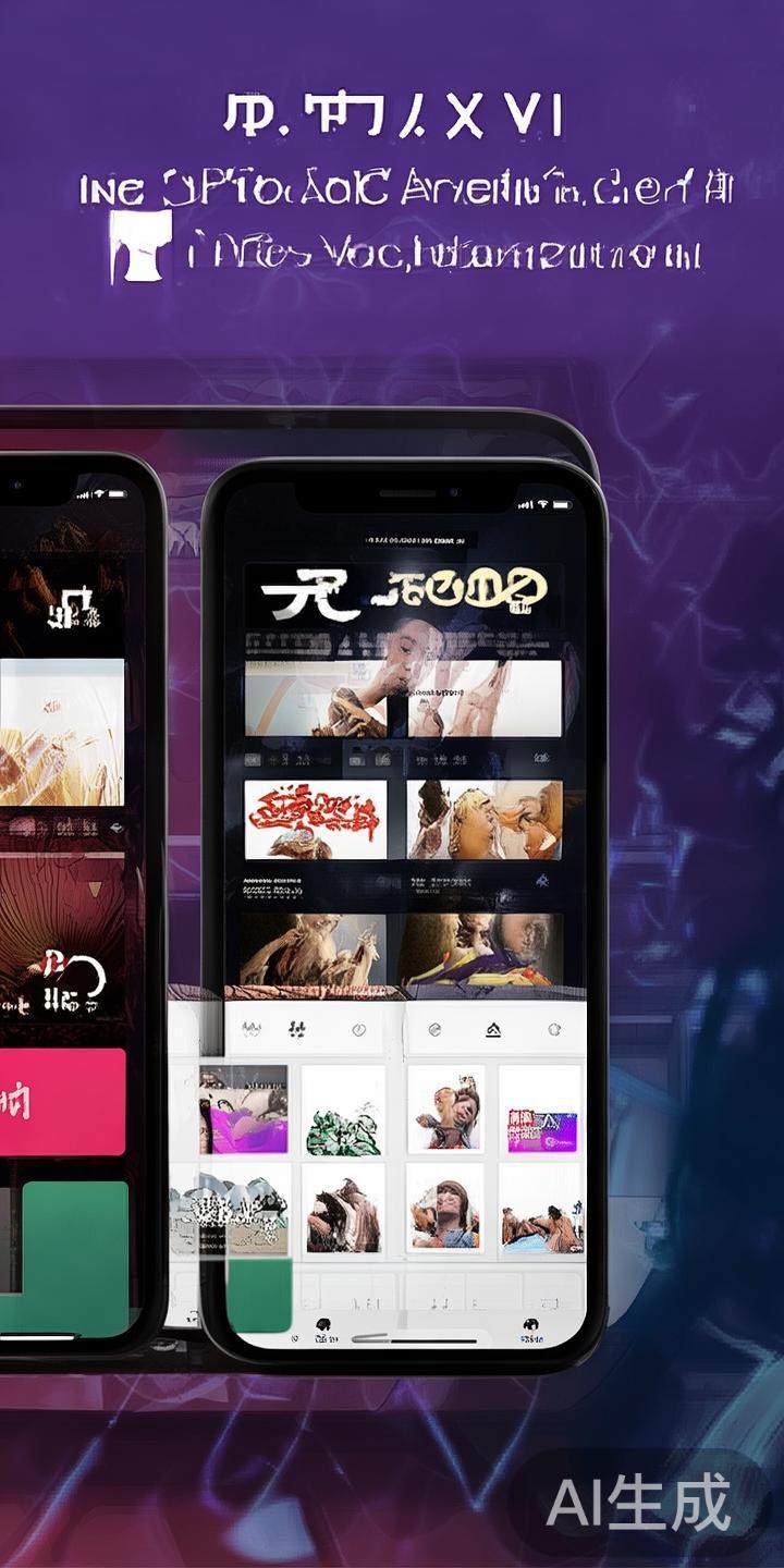 在当今移动娱乐时代，苹果手机用户对优质娱乐网站和应