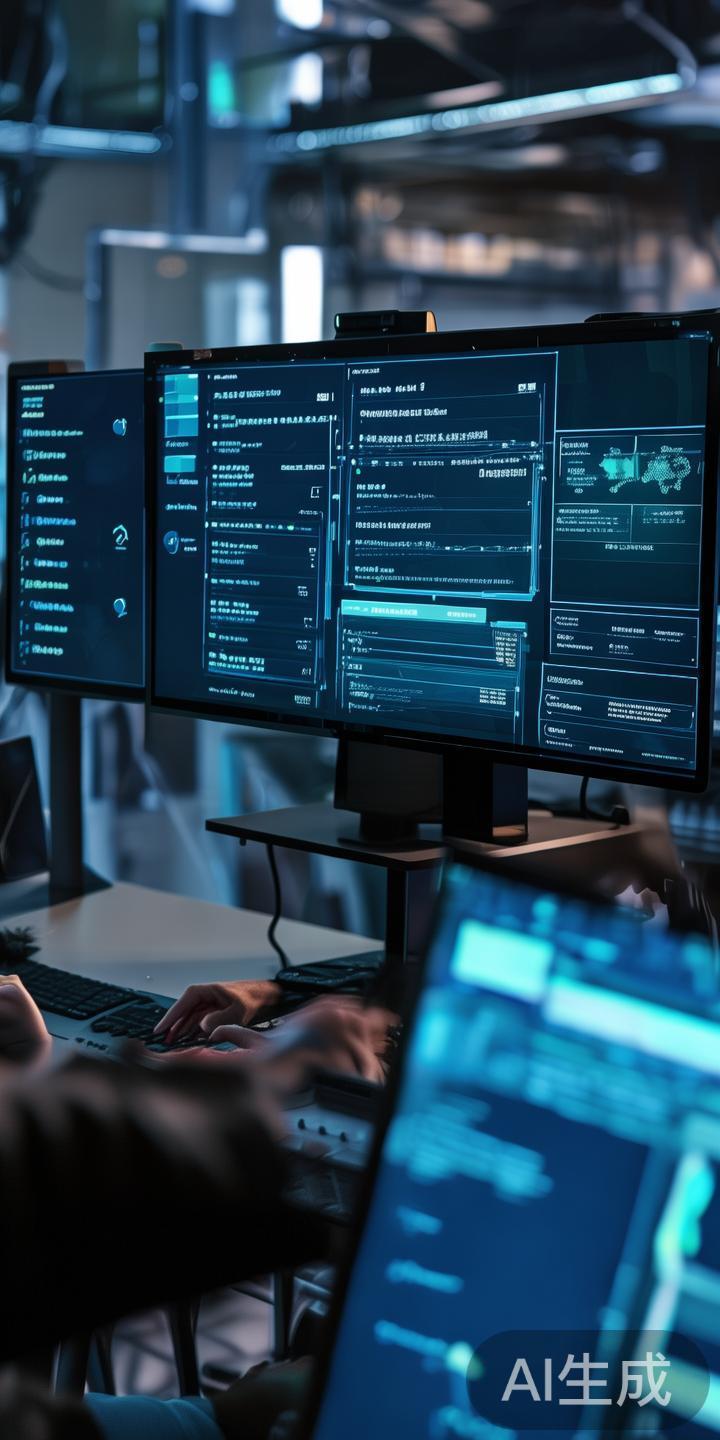 数字安全工具检测：借助杀毒软件或网址安全检测工具，